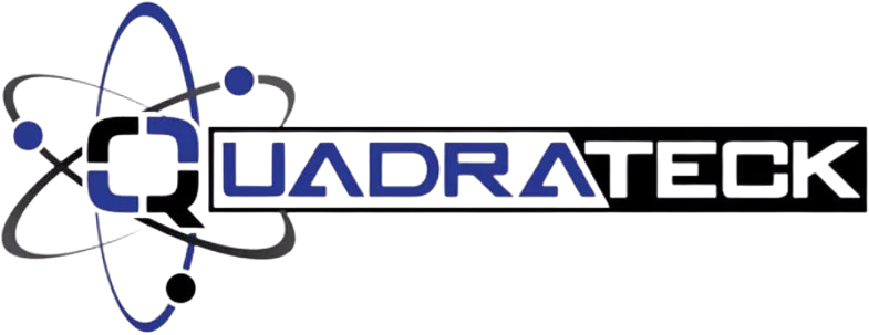 Quadrateck Logo